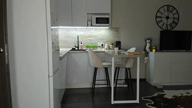 Snapshot of nilliluv chatting on 8, 10, 2025 nilliluv online show from 8, 10, 2025