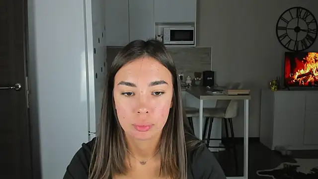 Snapshot of nilliluv chatting on 12, 10, 2025 nilliluv online show from 12, 10, 2025