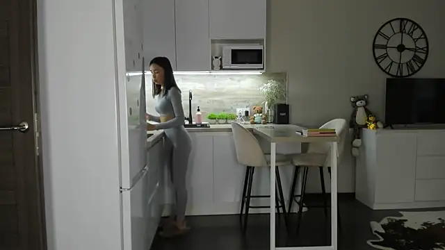 Snapshot of nilliluv chatting on 27, 10, 2025 nilliluv online show from 27, 10, 2025