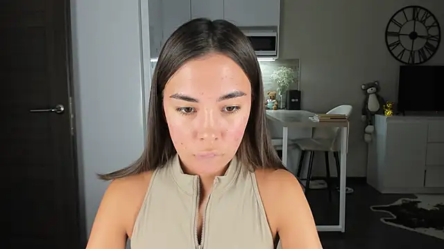 Snapshot of nilliluv chatting on 31, 10, 2025 nilliluv online show from 31, 10, 2025