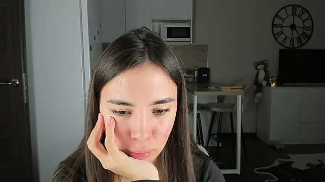 Snapshot of nilliluv chatting on 4, 3, 2026 nilliluv online show from 4, 3, 2026