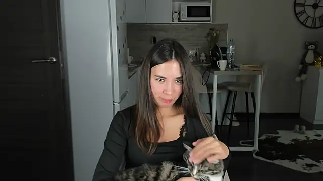 Snapshot of nilliluv chatting on 16, 3, 2026 nilliluv online show from 16, 3, 2026