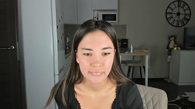 Snapshot of nilliluv chatting on 3, 4, 2026 nilliluv online show from 3, 4, 2026