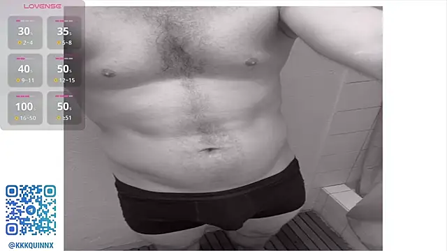 Snapshot of mr-k-quinn-x chatting on 19, 3, 2025 mr-k-quinn-x online show from 19, 3, 2025