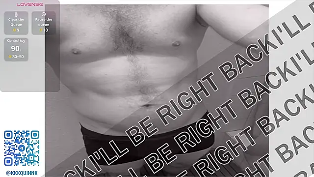 Snapshot of mr-k-quinn-x chatting on 21, 3, 2025 mr-k-quinn-x online show from 21, 3, 2025