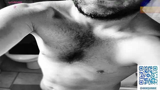 mr-k-quinn-x online show from 3, 2, 2026