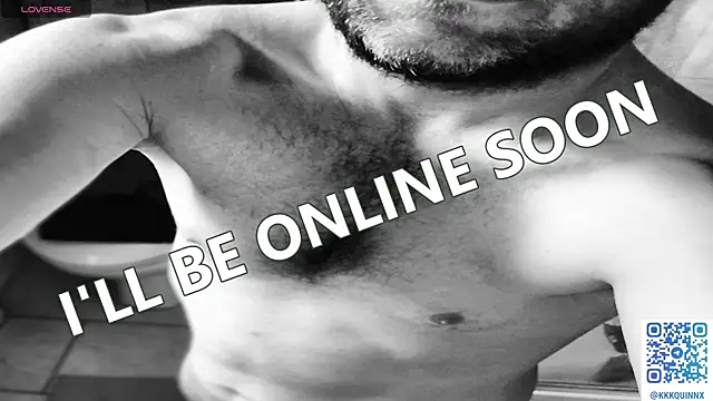 Snapshot of mr-k-quinn-x chatting on 28, 3, 2026 mr-k-quinn-x online show from 28, 3, 2026