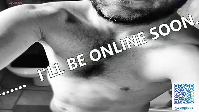Snapshot of mr-k-quinn-x chatting on 5, 4, 2026 mr-k-quinn-x online show from 5, 4, 2026