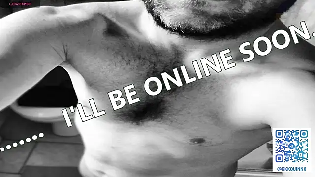 Snapshot of mr-k-quinn-x chatting on 24, 4, 2026 mr-k-quinn-x online show from 24, 4, 2026