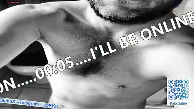 Snapshot of mr-k-quinn-x chatting on 25, 4, 2026 mr-k-quinn-x online show from 25, 4, 2026