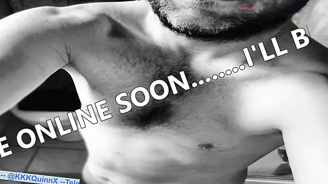 Snapshot of mr-k-quinn-x chatting on 27, 4, 2026 mr-k-quinn-x online show from 27, 4, 2026