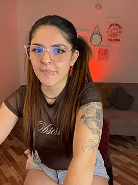 Snapshot of Mariangeel chatting on 25, 1, 2025 Mariangeel online show from 25, 1, 2025