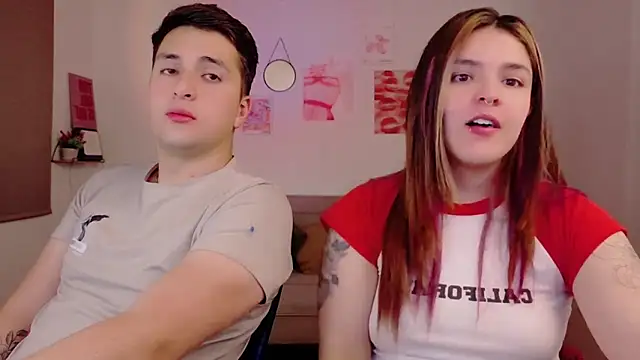 Snapshot of Mariangeel chatting on 29, 9, 2025 Mariangeel online show from 29, 9, 2025