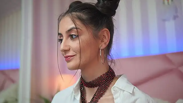 SabrinaHope online show from 5, 1, 2025