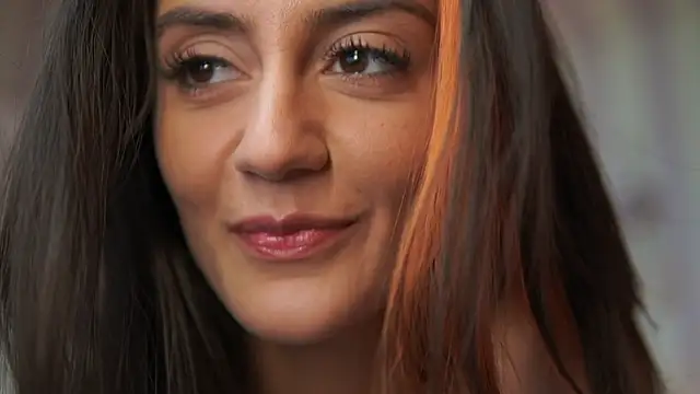 SabrinaHope online show from 24, 1, 2025