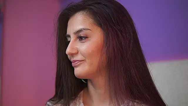 SabrinaHope online show from 5, 10, 2025