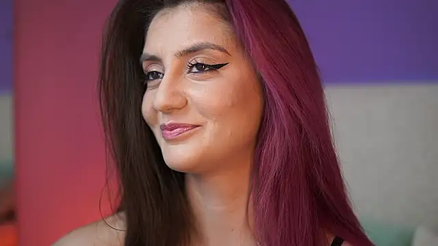 SabrinaHope online show from 8, 3, 2026