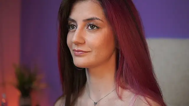 SabrinaHope online show from 4, 5, 2026