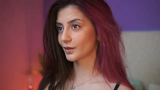 SabrinaHope online show from 9, 5, 2026