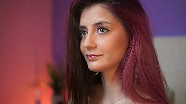 SabrinaHope online show from 11, 5, 2026