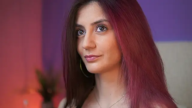 SabrinaHope online show from 13, 5, 2026