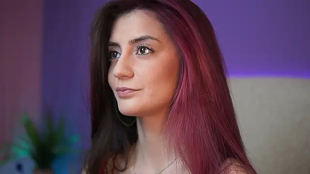 SabrinaHope online show from 5, 6, 2026