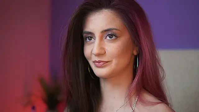 SabrinaHope online show from 13, 6, 2026