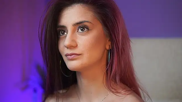 SabrinaHope online show from 20, 6, 2026
