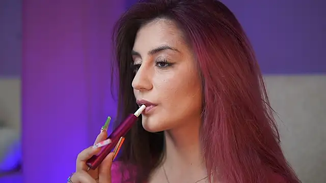 SabrinaHope online show from 23, 6, 2026