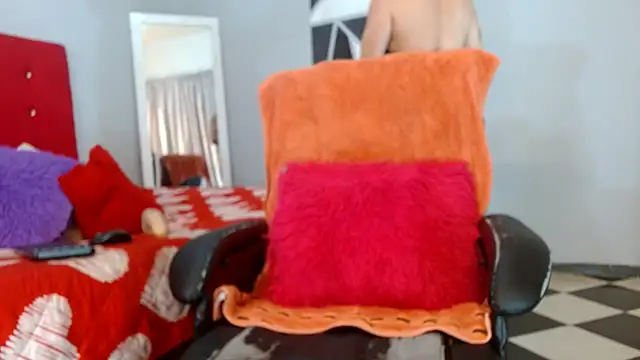 Snapshot of kattysex74 chatting on 21, 1, 2025 kattysex74 online show from 21, 1, 2025