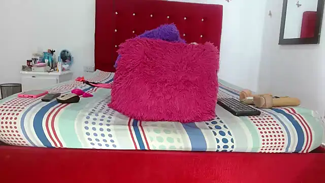 kattysex74 online show from 27, 9, 2025