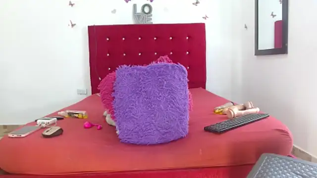 kattysex74 online show from 15, 12, 2025