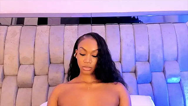 Snapshot of ChaynnaCooper chatting on 25, 1, 2025 ChaynnaCooper online show from 25, 1, 2025