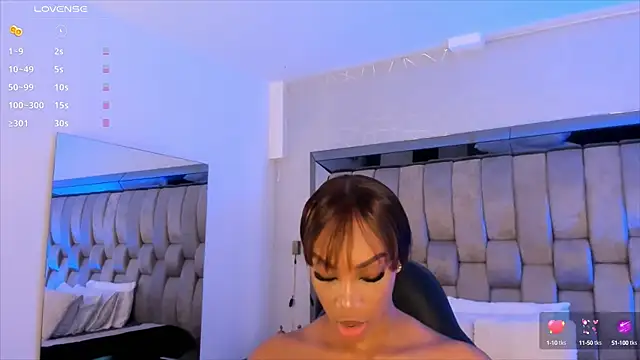 Snapshot of ChaynnaCooper chatting on 5, 3, 2025 ChaynnaCooper online show from 5, 3, 2025