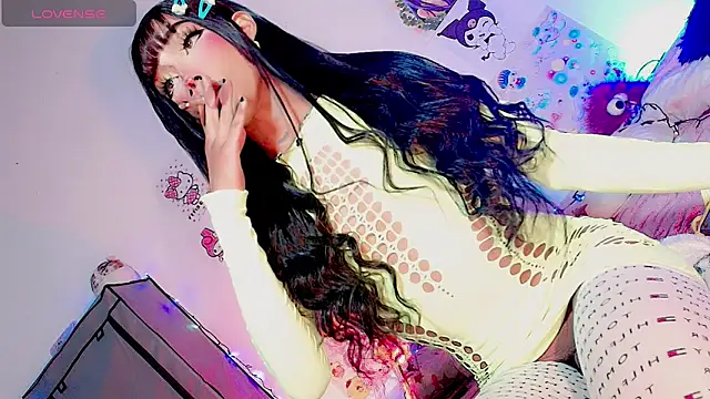 HELEM  S7 online show from 24, 10, 2025