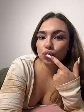 mint melissaaa online show from 14, 1, 2025