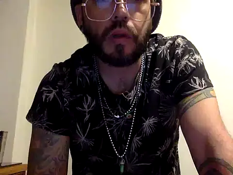 HotManFyah online show from 26, 10, 2025