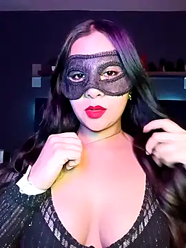 Ursa sexy online show from 26, 9, 2025