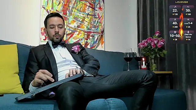 Snapshot of tommy_raym0ndg chatting on 14, 2, 2025 tommy raym0ndg online show from 14, 2, 2025