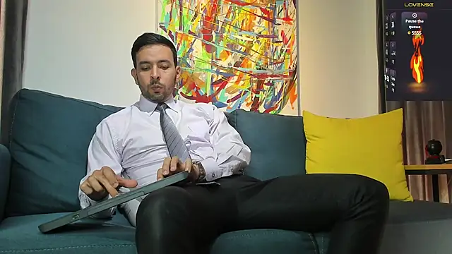 Snapshot of tommy_raym0ndg chatting on 17, 2, 2025 tommy raym0ndg online show from 17, 2, 2025