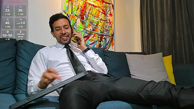 tommy raym0ndg online show from 10, 10, 2025