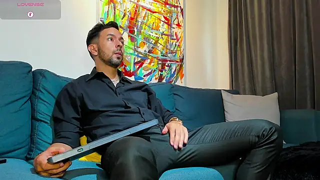 tommy raym0ndg online show from 17, 11, 2025