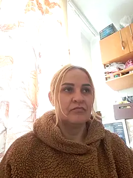 Malichkaanna30 online show from 25, 10, 2025