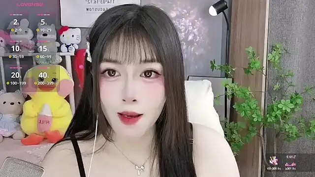 Nancy-Cindy online show from 4, 1, 2025