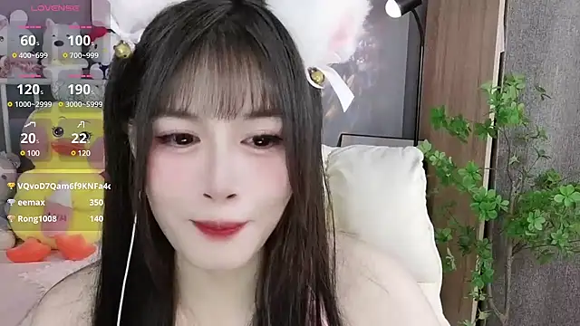 Nancy-Cindy online show from 5, 1, 2025