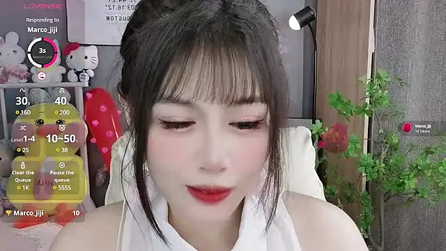 Nancy-Cindy online show from 7, 1, 2025
