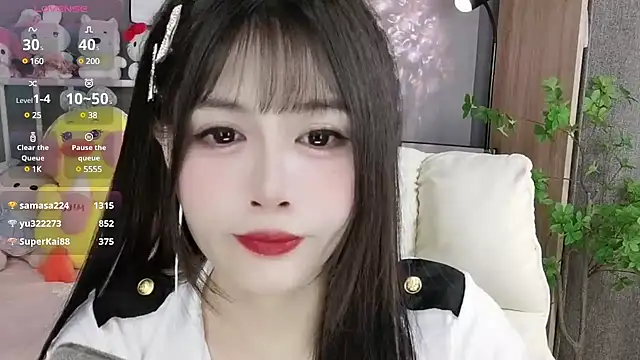 Nancy-Cindy online show from 9, 1, 2025