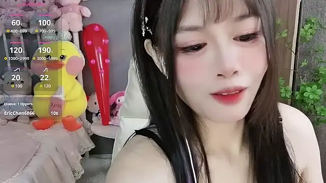 Nancy-Cindy online show from 12, 1, 2025
