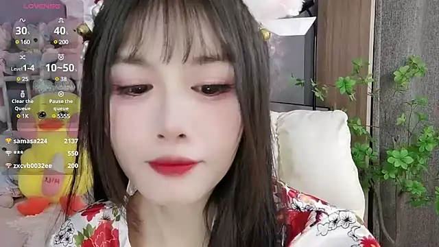Nancy-Cindy online show from 12, 1, 2025