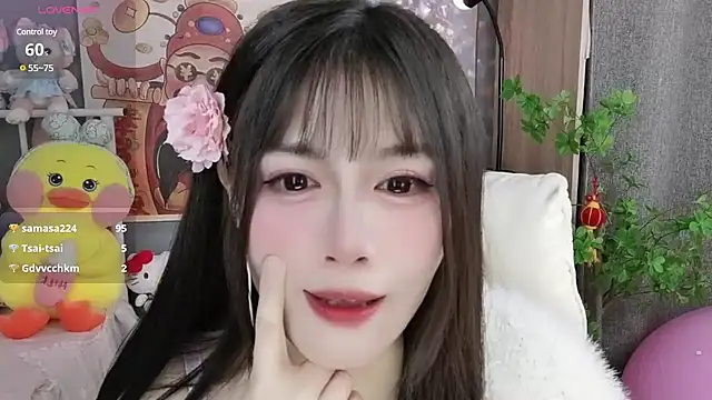Nancy-Cindy online show from 15, 1, 2025